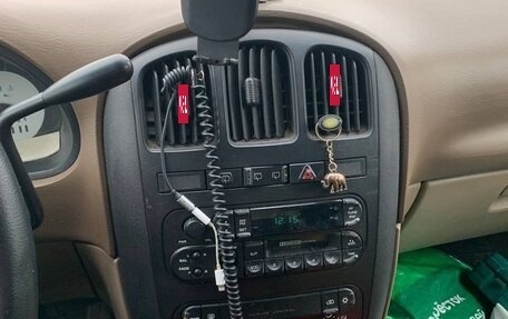 Dodge Caravan IV, 2001 год, 250 000 рублей, 5 фотография