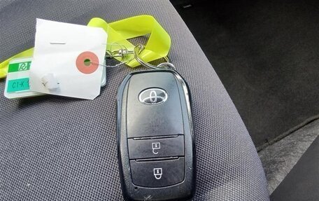 Toyota Yaris, 2021 год, 838 000 рублей, 29 фотография