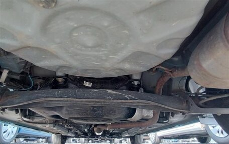 Toyota Yaris, 2021 год, 838 000 рублей, 32 фотография