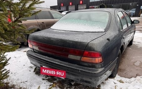 Nissan Maxima IV, 1996 год, 130 000 рублей, 4 фотография