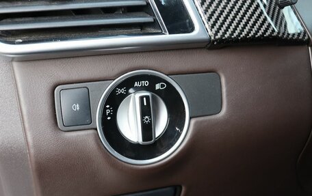 Mercedes-Benz GLS, 2016 год, 4 999 000 рублей, 15 фотография