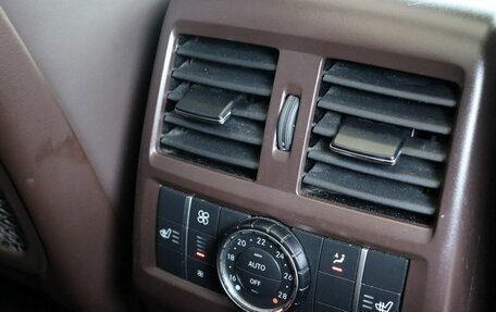 Mercedes-Benz GLS, 2016 год, 4 999 000 рублей, 19 фотография