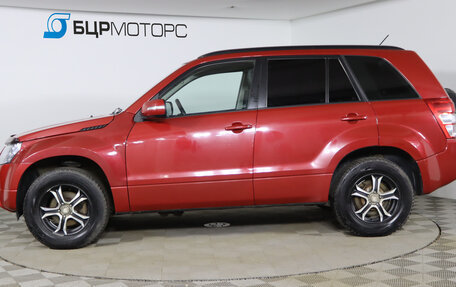 Suzuki Grand Vitara, 2010 год, 1 099 990 рублей, 8 фотография