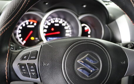 Suzuki Grand Vitara, 2010 год, 1 099 990 рублей, 11 фотография