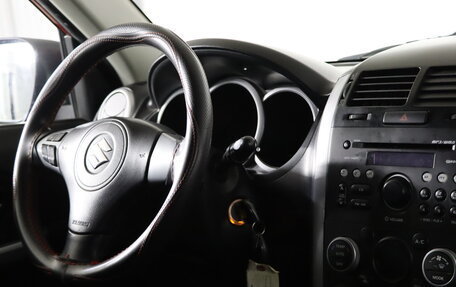 Suzuki Grand Vitara, 2010 год, 1 099 990 рублей, 12 фотография