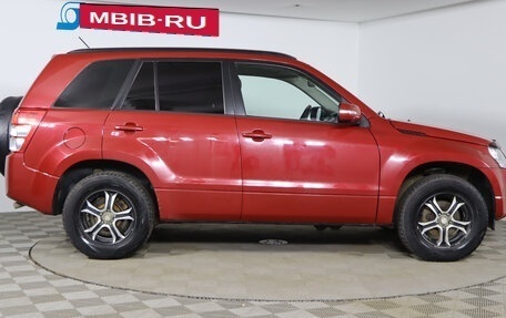 Suzuki Grand Vitara, 2010 год, 1 099 990 рублей, 4 фотография