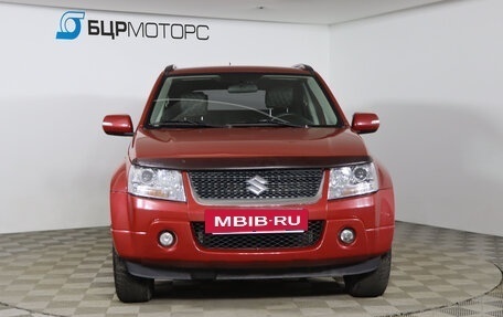 Suzuki Grand Vitara, 2010 год, 1 099 990 рублей, 2 фотография