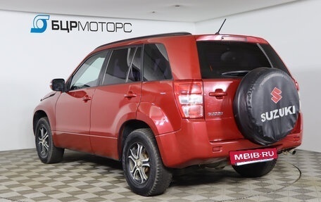 Suzuki Grand Vitara, 2010 год, 1 099 990 рублей, 7 фотография