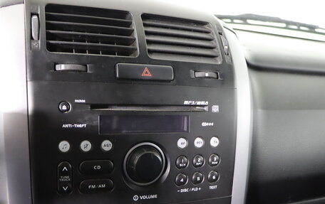 Suzuki Grand Vitara, 2010 год, 1 099 990 рублей, 16 фотография