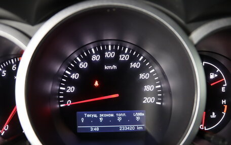 Suzuki Grand Vitara, 2010 год, 1 099 990 рублей, 15 фотография