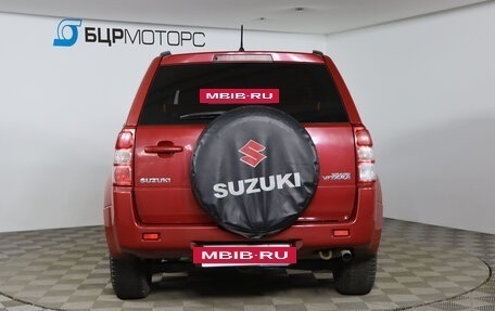 Suzuki Grand Vitara, 2010 год, 1 099 990 рублей, 6 фотография