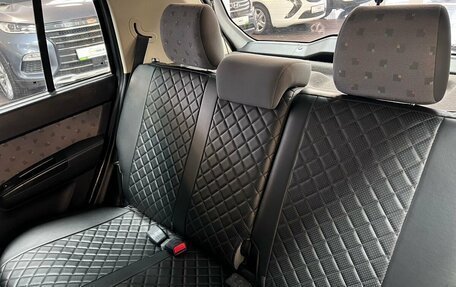 Hyundai Getz I рестайлинг, 2005 год, 445 000 рублей, 10 фотография