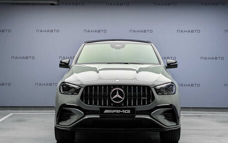 Mercedes-Benz GLE Coupe AMG, 2025 год, 19 800 000 рублей, 2 фотография