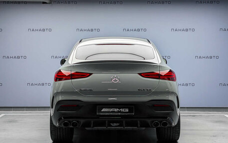 Mercedes-Benz GLE Coupe AMG, 2025 год, 19 800 000 рублей, 4 фотография