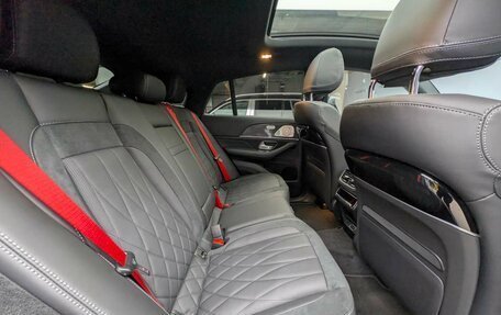 Mercedes-Benz GLE Coupe AMG, 2025 год, 19 800 000 рублей, 9 фотография