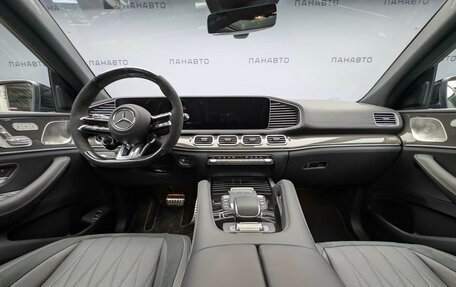 Mercedes-Benz GLE Coupe AMG, 2025 год, 19 800 000 рублей, 10 фотография