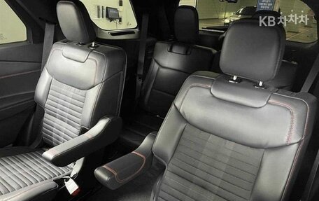 Ford Explorer VI, 2025 год, 7 900 000 рублей, 11 фотография