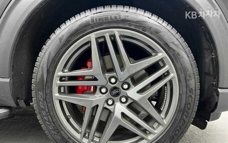 Ford Explorer VI, 2025 год, 7 900 000 рублей, 5 фотография