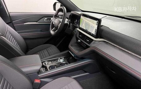 Ford Explorer VI, 2025 год, 7 900 000 рублей, 9 фотография