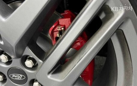 Ford Explorer VI, 2025 год, 7 900 000 рублей, 7 фотография