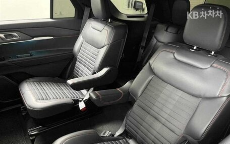 Ford Explorer VI, 2025 год, 7 900 000 рублей, 10 фотография