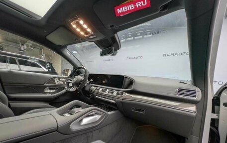 Mercedes-Benz GLE Coupe AMG, 2025 год, 19 800 000 рублей, 8 фотография