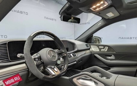 Mercedes-Benz GLE Coupe AMG, 2025 год, 19 800 000 рублей, 6 фотография