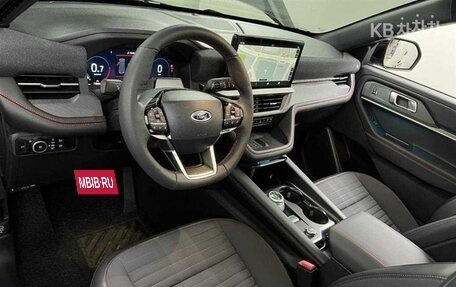 Ford Explorer VI, 2025 год, 7 900 000 рублей, 8 фотография