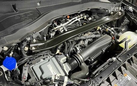 Ford Explorer VI, 2025 год, 7 900 000 рублей, 13 фотография