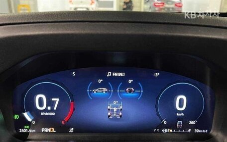 Ford Explorer VI, 2025 год, 7 900 000 рублей, 14 фотография