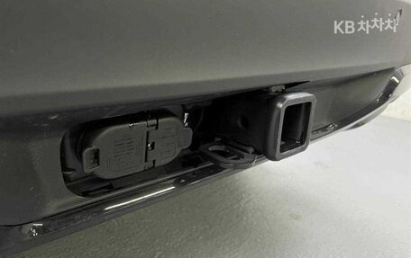 Ford Explorer VI, 2025 год, 7 900 000 рублей, 16 фотография