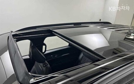 Ford Explorer VI, 2025 год, 7 900 000 рублей, 15 фотография