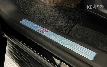 Ford Explorer VI, 2025 год, 7 900 000 рублей, 18 фотография