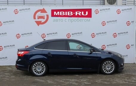Ford Focus III, 2013 год, 909 000 рублей, 3 фотография