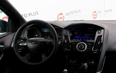 Ford Focus III, 2013 год, 909 000 рублей, 10 фотография