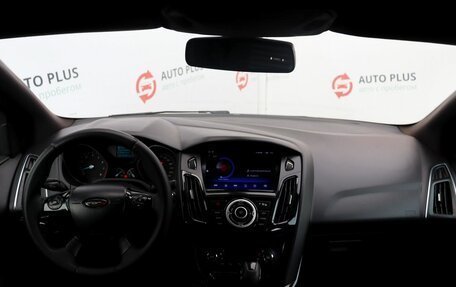 Ford Focus III, 2013 год, 909 000 рублей, 9 фотография