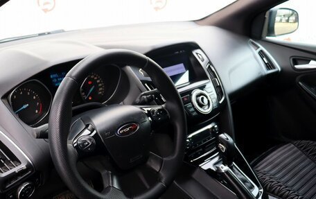 Ford Focus III, 2013 год, 909 000 рублей, 7 фотография