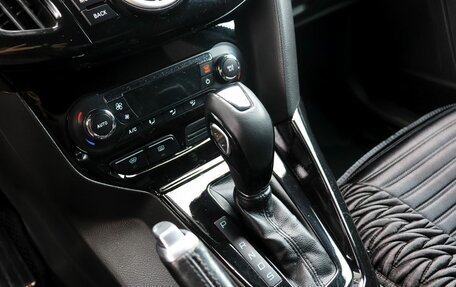 Ford Focus III, 2013 год, 909 000 рублей, 12 фотография