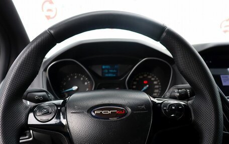 Ford Focus III, 2013 год, 909 000 рублей, 11 фотография