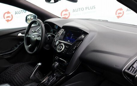 Ford Focus III, 2013 год, 909 000 рублей, 8 фотография