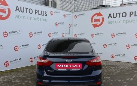 Ford Focus III, 2013 год, 909 000 рублей, 6 фотография