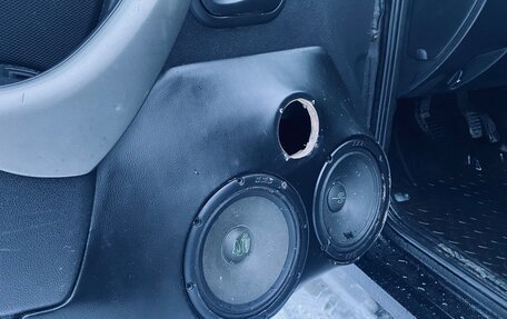 Renault Logan I, 2010 год, 299 000 рублей, 11 фотография