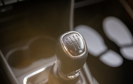 Skoda Rapid I, 2014 год, 855 000 рублей, 11 фотография