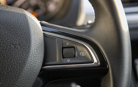 Skoda Rapid I, 2014 год, 855 000 рублей, 13 фотография