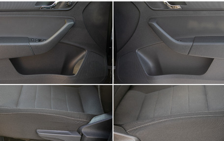 Skoda Rapid I, 2014 год, 855 000 рублей, 23 фотография