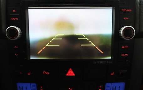 Volkswagen Touareg III, 2007 год, 749 000 рублей, 10 фотография