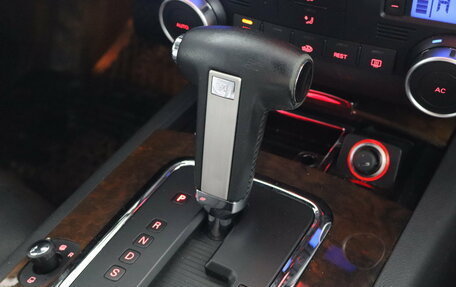 Volkswagen Touareg III, 2007 год, 749 000 рублей, 11 фотография