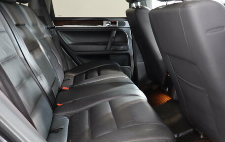 Volkswagen Touareg III, 2007 год, 749 000 рублей, 14 фотография