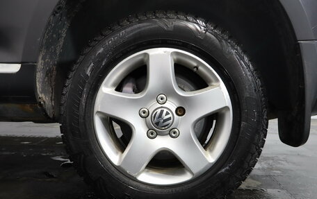 Volkswagen Touareg III, 2007 год, 749 000 рублей, 16 фотография