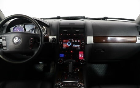 Volkswagen Touareg III, 2007 год, 749 000 рублей, 7 фотография